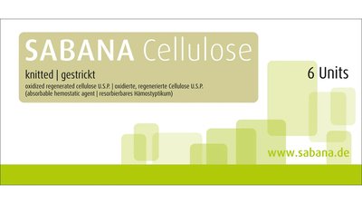 SABANA® Cellulose