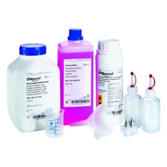 Orthocryl tekutina, čirá, 500 ml