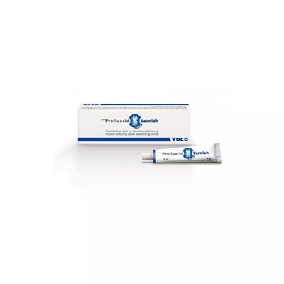Profluorid Varnish 10ml