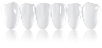 xxxComponeer Set M 33-43 Enamel White Opalescent