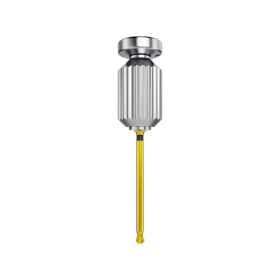 Screwdriver Manual Omnigrip Mini 36mm
