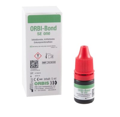 ORBIS Bond SE One 5ml