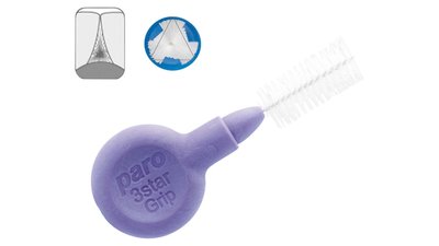 paro® ISOLA 3STAR-Grip