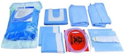 Implantology Set