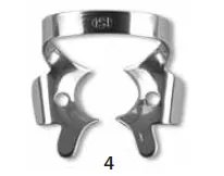 Spona Kofferdam č.4 HW