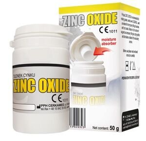 Zinc Oxide Classic 50g
