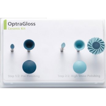 OptraGloss Ceramic kit