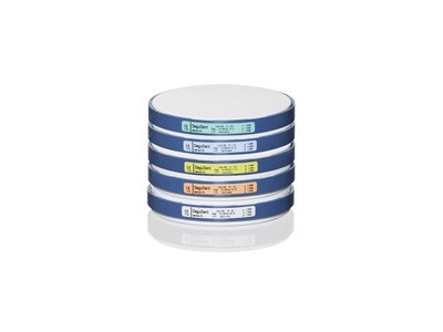 Cercon ht 98mm - Barva: A1, Velikost: 98x14 mm