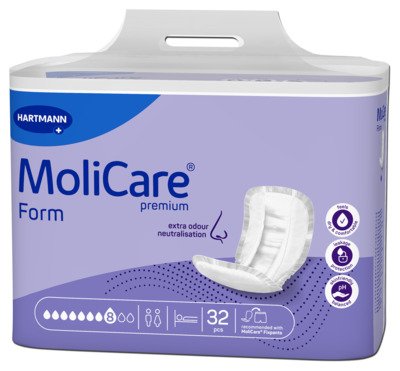 MoliCare Premium FORM 8 kapek