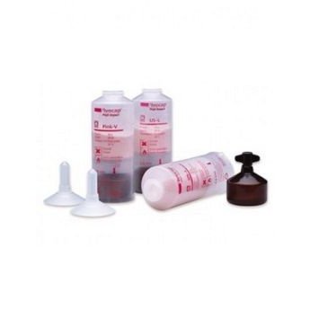 IVOCAP High Impact