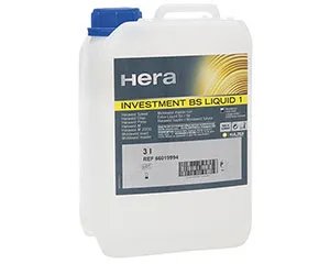 Investment BS liquid 1 - 3l