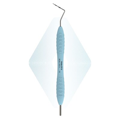 Sonda CP 12 (3-6-9-12mm)