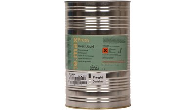 IPS e.max® Press Invex Liquid
