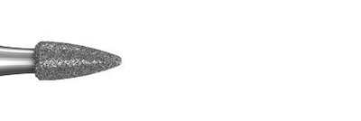 Zirkon/diamant granát D19mm 016, ZR8390