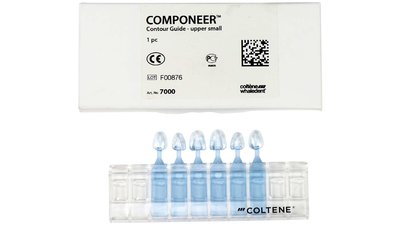 COMPONEER™ Contour Guide