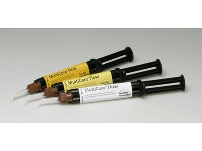 IVOCLAR - MultiCore Flow 10g: