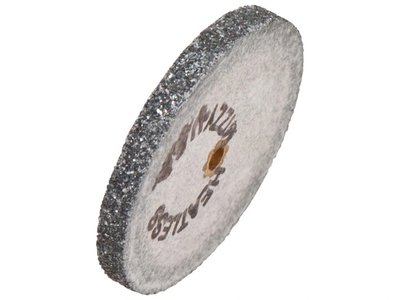 OMNI Heatless Steine - brusný kotouč, ORIG6 průměr 22mm, 2mm