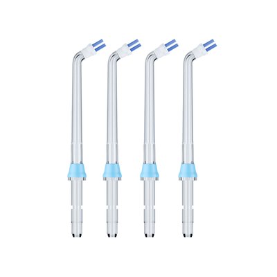 TrueLife AquaFloss Station Dental Plaque Jet náhradní trysky 4 ks