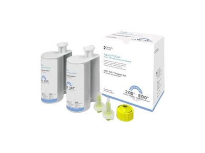 Aquasil Ultra+ DECA SOFT PUTTY RS