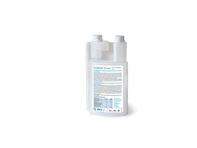 Dezinfekce GLOBACID SF MED, 1L