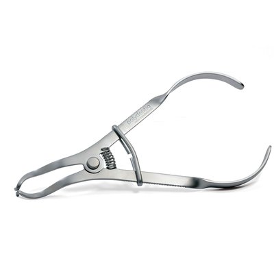 myForceps kleště na kroužky /myQuickmat/ - myForceps