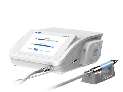 Woodpecker DTE Surgery-X - Třetí generace Woodpecker Ultrasurgery