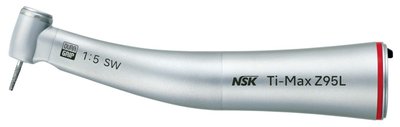 1:5 NSK Ti-Max Z95L - Světelné titanové kolénko (C1034)