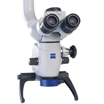 Mikroskop Zeiss OPMI Pico LED z tubusem uchylnym 180°