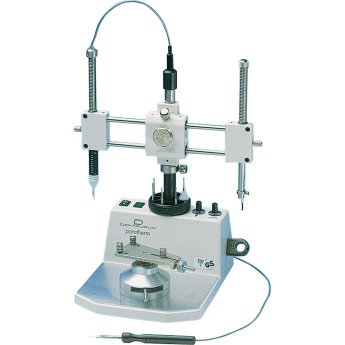 PARALELOMETR Paratherm s ramenem vč. el. nože