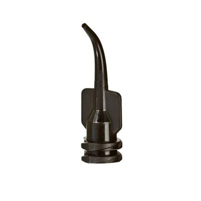 Black Mini aplikační kanyly 20ks