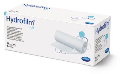 Hydrofilm Roll 15 cm x 10 m