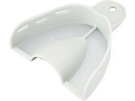 Miratray® Implant - Packung 6 Löffel OK S3 large