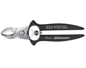 Kleště na sádru 190 mm