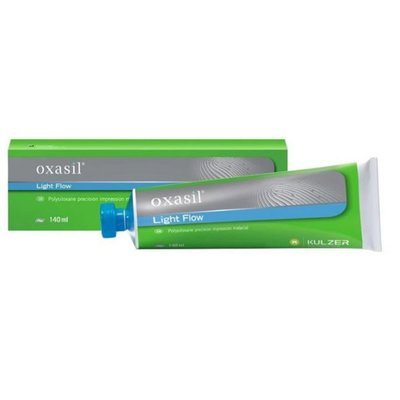 oxasil Light Flow 140ml
