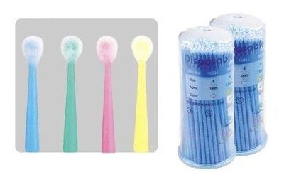 Aplikator mikro z uchwytem FALCON - WARIANTY