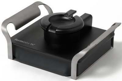 FormLabs Form 3 Build Platform 2