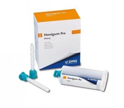 DMG Honigum Automix Heavy 2x50ml