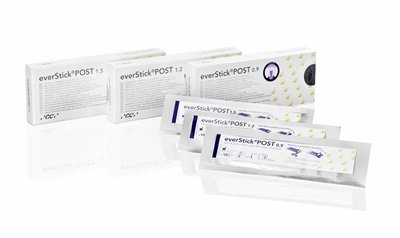 GC everStick POST, 10 x 1.5 Refill, EEP