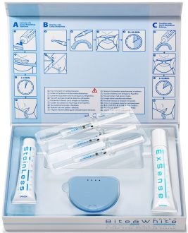 Cavex Bite&White ABC Master Kit