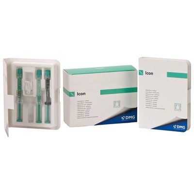 Icon Vestibular Starter Kit