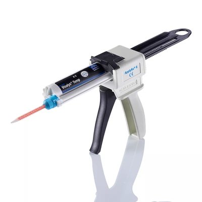 Pistolet Applyfix 6 Kettenbach 4:1/10:1/ 50ml