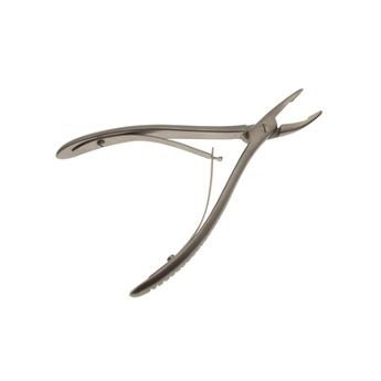 Stellbrink kleště štípací na kosti, 17,0 cm