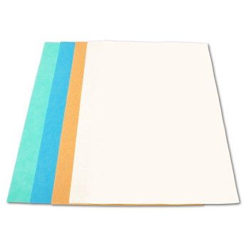 HS-vložky do tácků 28 x 36 modré 250 ks