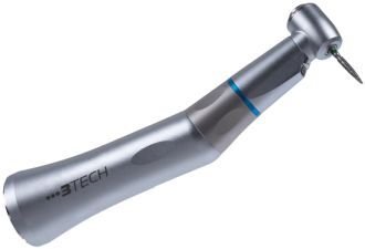 3TECH Blue L-40 kolénko se světlem