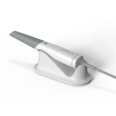 AoralScan 3 intraorální skener Shinning 3D