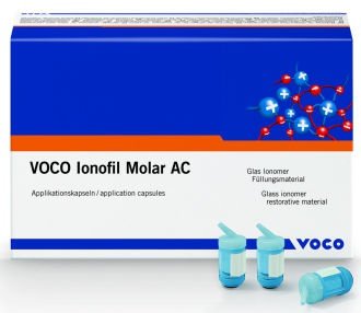 Ionofil Molar AC