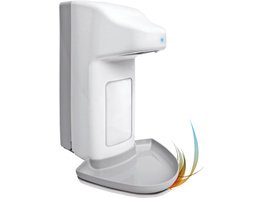 Automatischer Desinfektionsmittelspender