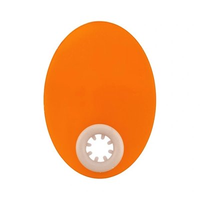 Univerzální clona na led lampu