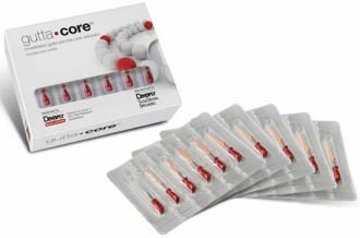 GuttaCore Pink ISO 20