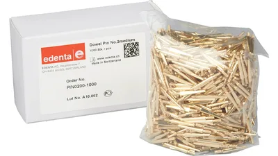 Dowel Pins
